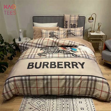 burberry comforter|burberry bedding for sale.